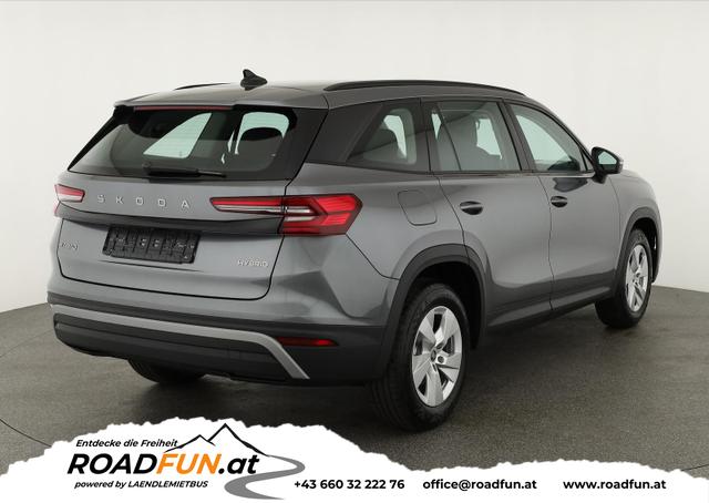 Skoda Kodiaq - 1.5 TSI mHEV 110 kW Selection DSG Selection, 7-Sitzer, AHK, Navi, Side, Kamera, Winter, 4 J.- Garantie