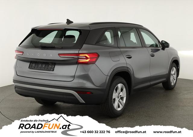Skoda Kodiaq - 2.0 TDI 110 kW Selection DSG Selection, AHK, Navi, Side, Kamera, 4 J.-Garantie