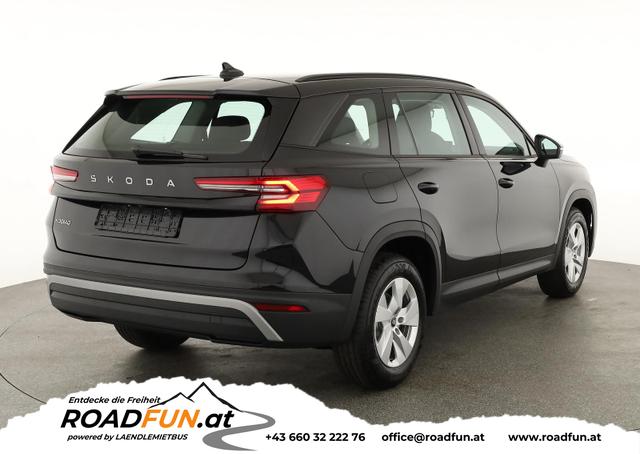 Skoda Kodiaq - 2.0 TDI 110 kW Selection DSG Selection, AHK, Navi, Side, Kamera, Winter, 4 J.-Garantie