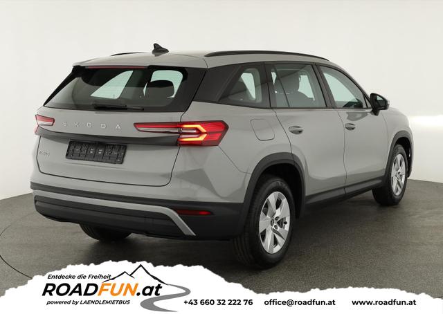 Skoda Kodiaq - 2.0 TDI 110 kW Selection DSG Selection, AHK, Navi, Side, Kamera, Winter, 4 J.-Garantie