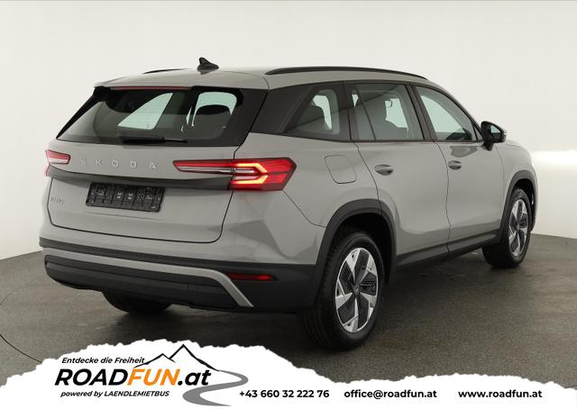 Skoda Kodiaq - 2.0 TDI 110 kW Selection DSG Selection, 7-Sitzer, AHK, Navi, Side, Kamera, Winter, 4 J.-Garantie
