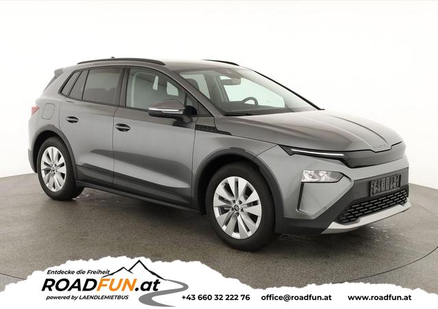 Skoda Elroq - 60 Selection Selection, Navi, Side, LED, Kamera, Winter, 19-Zoll, sofort