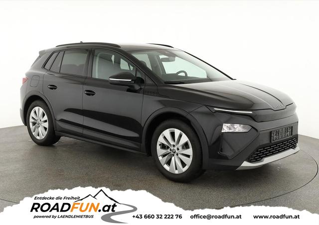 Skoda Elroq - 60 Selection Selection, Navi, Side, LED, Kamera, Winter, 19-Zoll, sofort