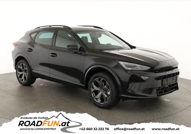 Cupra Formentor - 2.0 TSI 150 kW 4Drive DSG 4Drive, LED, el. Klappe, Kamera, ACC, 18-Zoll