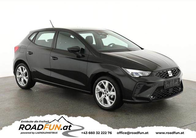 Seat Ibiza - 1.0 TSI 70 kW Style Style, Facelift, ACC, Kamera, 5-J Garantie