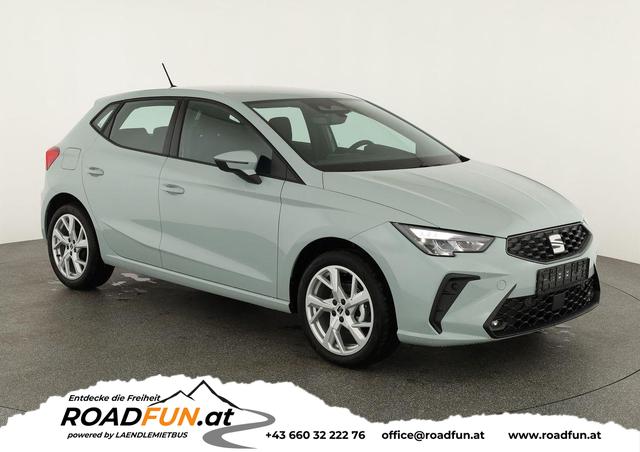 Seat Ibiza - 1.0 TSI 70 kW Style Style, Facelift, ACC, Kamera, 5-J Garantie