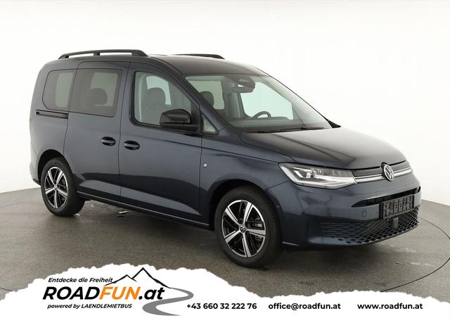 Volkswagen Caddy - Life eHybrid 1.5 Life, Navi, Side, FS-beheizbar, ACC, Kamera, LED, 17-Zoll, 5 J.-Garantie