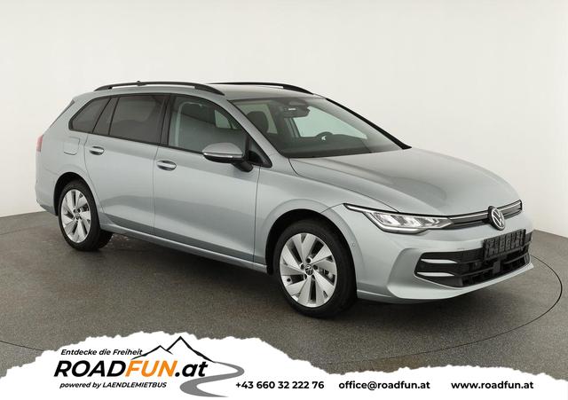Volkswagen Golf Variant - 1.5 TSI 110 kW Life VIII Life, easyOpen, Kamera, LED, Side, ACC, 17-Zoll, 3 J.-Garantie