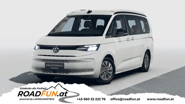 Volkswagen T7 California - 2.0TSI DSG Beach GV5