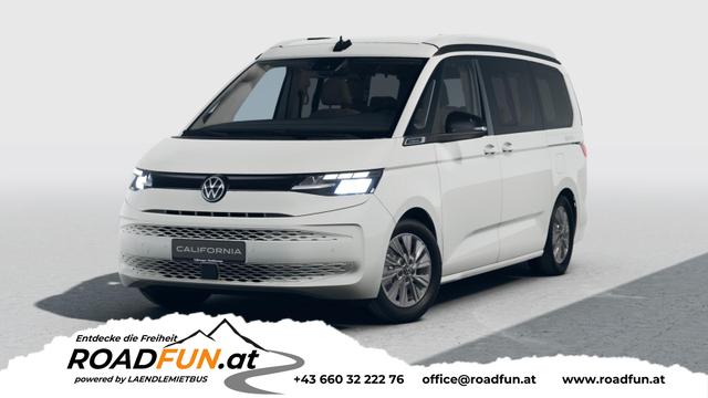 Volkswagen T7 California - Beach Tour 2.0TSI DSG GV5