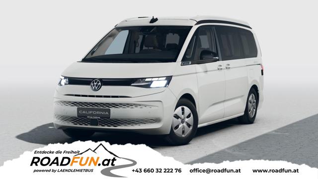 Volkswagen T7 California - Beach Camper 2.0TDI DSG GV5