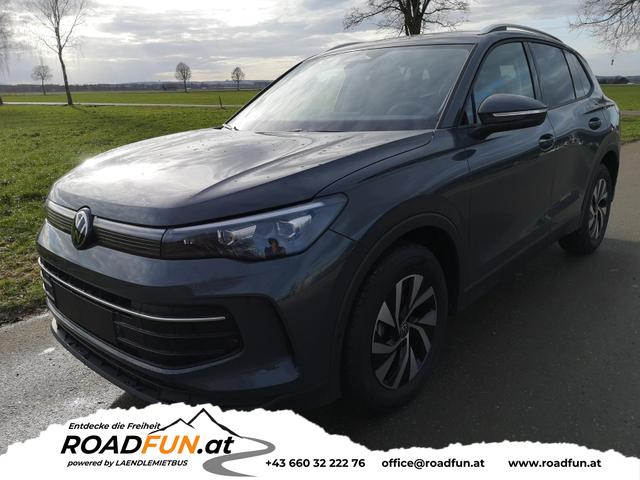 Volkswagen Tiguan - 1.5 eTSI 96 kW Life Navi ACC LED