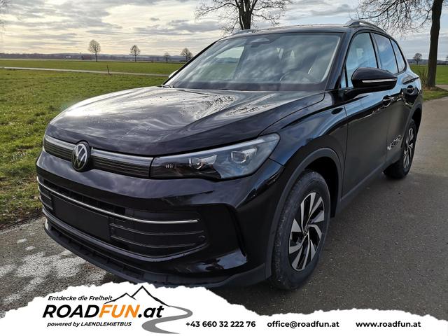Volkswagen Tiguan - 1.5 eTSI 96 kW Life Navi ACC LED