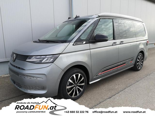 Volkswagen T7 California - Coast 2.0TDI DSG Sport Edition