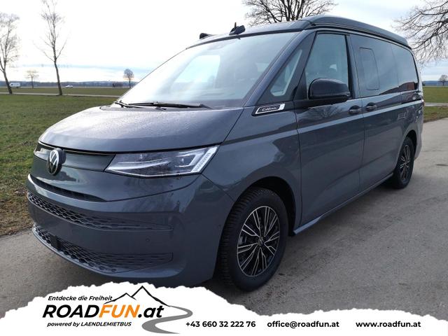 Volkswagen T7 California - Beach Tour eHybrid 4MOTION 1.5 TSI
