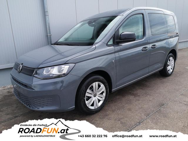 Volkswagen Caddy - Family 2.0 TDI APP ACC PDC Kamera