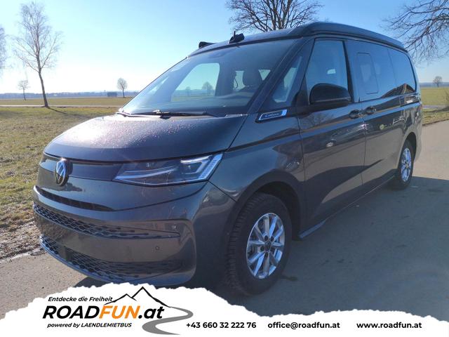 Volkswagen T7 California - Beach 2.0TDI DSG GV5 Elegance+