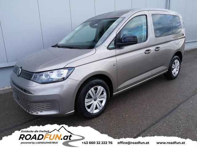 Volkswagen Caddy - Basis 1.5TSI ACC Kam GV5 App