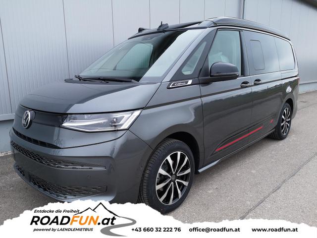 Volkswagen T7 California - Beach 2.0TDI DSG Sport Edition 8 Fach GV5 Elegance+