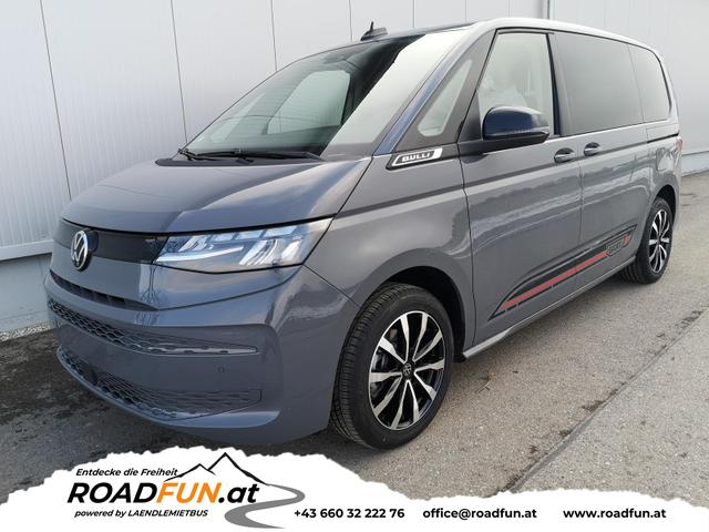 Volkswagen T7 Multivan - 2.0 TDI L&Uuml; Lite Sport Edition