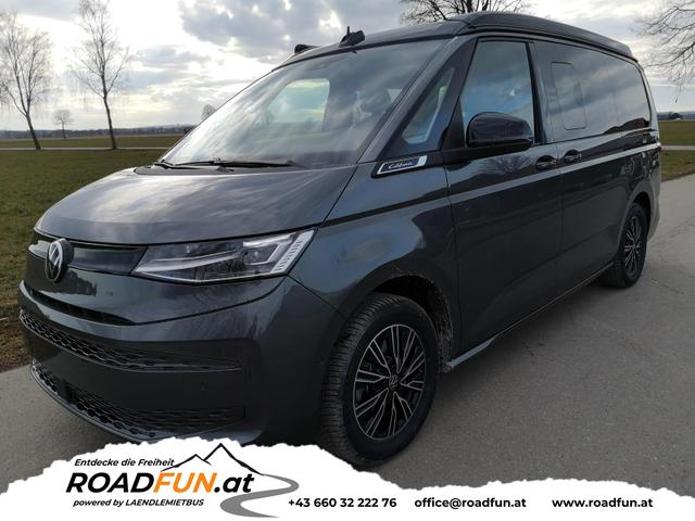 Volkswagen T7 California - Beach Tour eHybrid 4MOTION 1.5 TSI