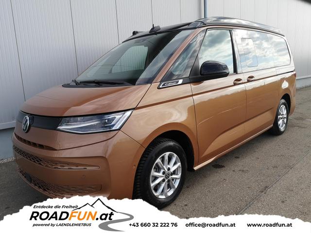 Volkswagen T7 California - Beach 2.0TDI DSG GV5 Komfort+
