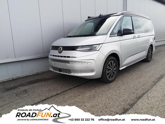 Volkswagen T7 California - Beach Tour 2.0TDI DSG
