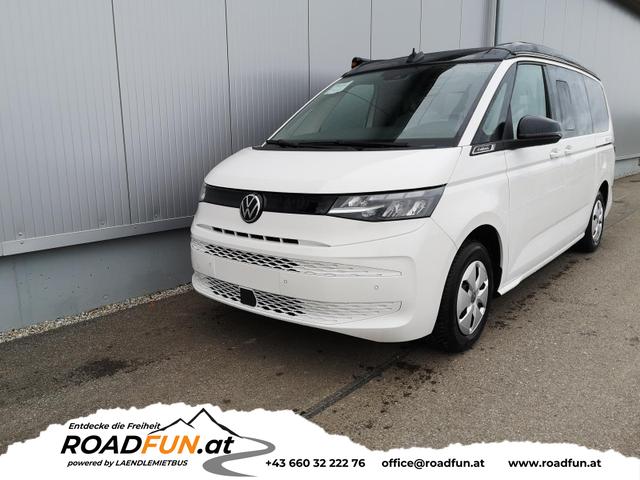 Volkswagen T7 California - Beach 2.0TDI DSG GV5 Lite+
