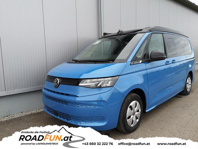 Volkswagen T7 California - Beach 2.0TDI DSG GV5 Lite+
