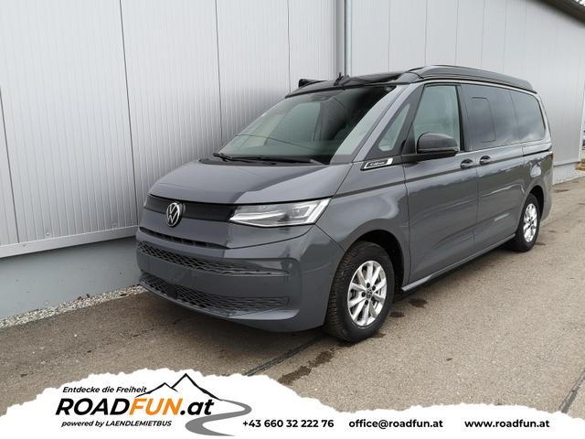 Volkswagen T7 California - Beach Camper 2.0TDI DSG GV5 High+