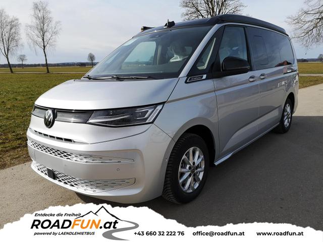 Volkswagen T7 California - Beach 2.0TDI DSG GV5 Elegance+
