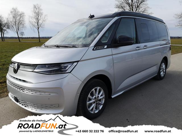 Volkswagen T7 California - Beach Camper 2.0TDI DSG GV5 Komfort