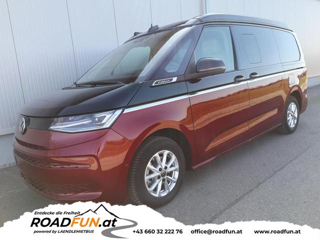 Volkswagen T7 California - Beach 2.0TDI DSG GV5 Premium+