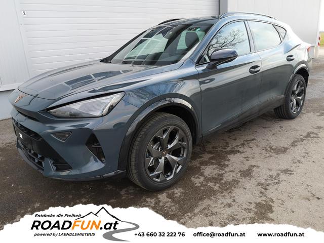 Cupra Formentor - 1.5 eTSI 110 kW DSG AHK ACC LED