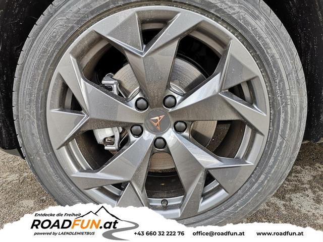 Cupra Formentor - 1.5 eTSI 110 kW DSG AHK ACC LED