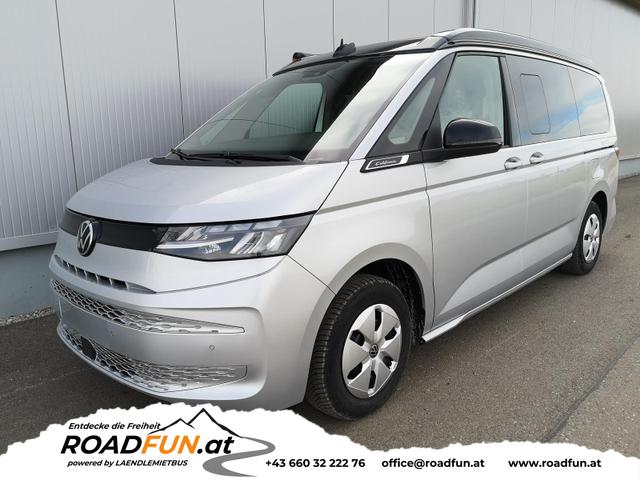 Volkswagen T7 California - Beach 2.0TDI DSG GV5 Lite+