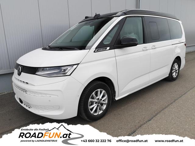 Volkswagen T7 California - Beach 2.0TDI DSG GV5 Elegance+