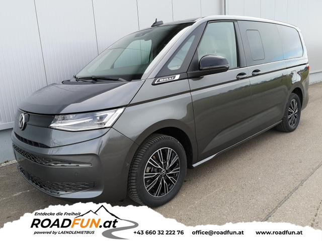 Volkswagen T7 Multivan - 2,0TDI DSG High L&Uuml; 7 Sitzer