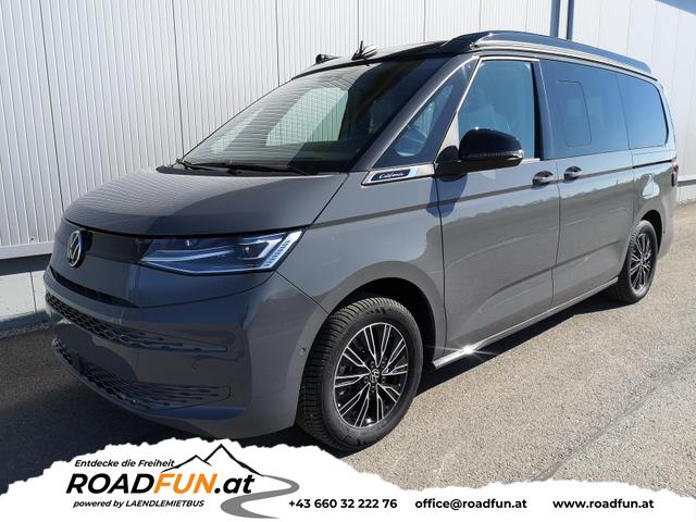 Volkswagen T7 California - Beach Camper 2.0TSI DSG GV5 Elegance+