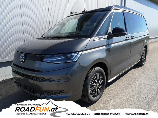 Volkswagen T7 California - Beach Camper 2.0TSI DSG GV5 Premium+