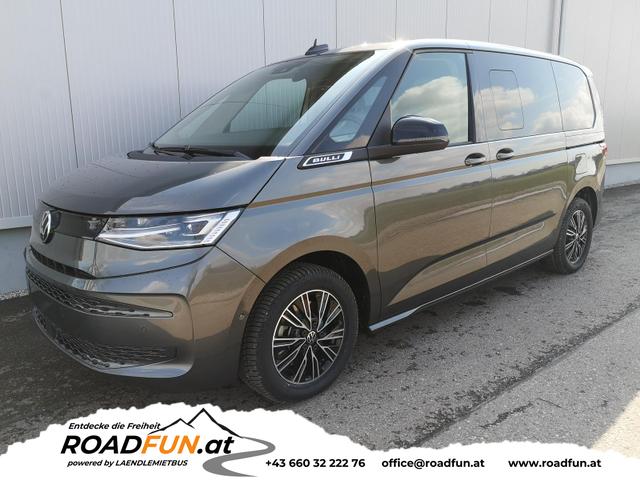 Volkswagen T7 Multivan - 2,0TDI DSG Premium K&Uuml; 5 Sitzer