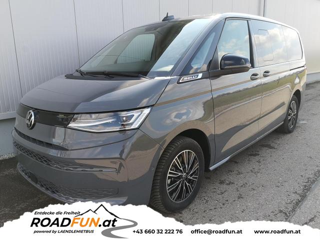 Volkswagen T7 Multivan - 2,0TDI DSG High L&Uuml; 7 Sitzer