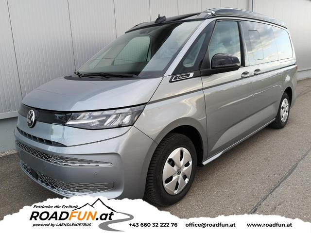 Volkswagen T7 California - Beach 2.0TDI DSG GV5 Lite