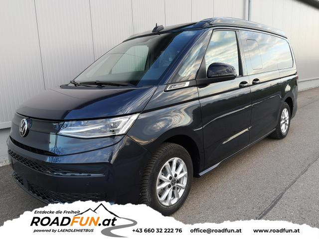 Volkswagen T7 California - Beach Camper 2.0TDI DSG GV5 Komfort