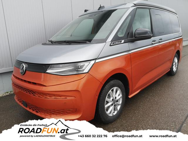 Volkswagen T7 California - Beach 2.0TDI DSG GV5 Elegance+