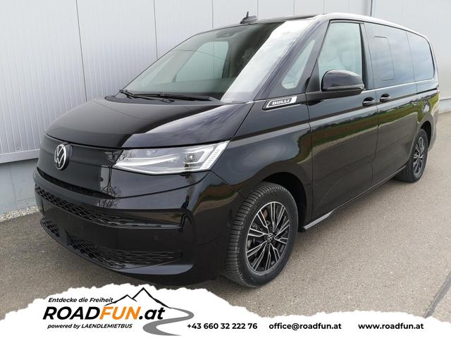 Volkswagen T7 Multivan - 2,0TDI DSG High L&Uuml; 7 Sitzer