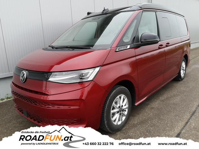 Volkswagen T7 California - Beach Camper 2.0TDI DSG GV5 Komfort+