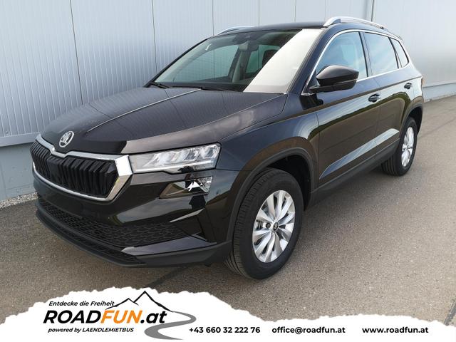Skoda Karoq - Selection 1.5 TSI DSG GV5 16 Ladeb