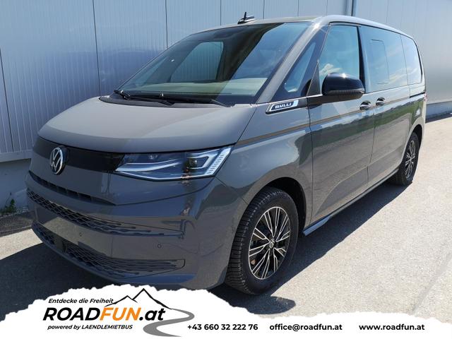 Volkswagen T7 Multivan - 2,0TDI DSG Premium K&Uuml; 5 Sitzer