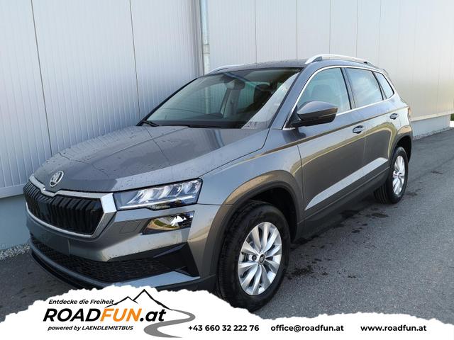 Skoda Karoq - Selection 1.5 TSI DSG GV5 16 Ladeb